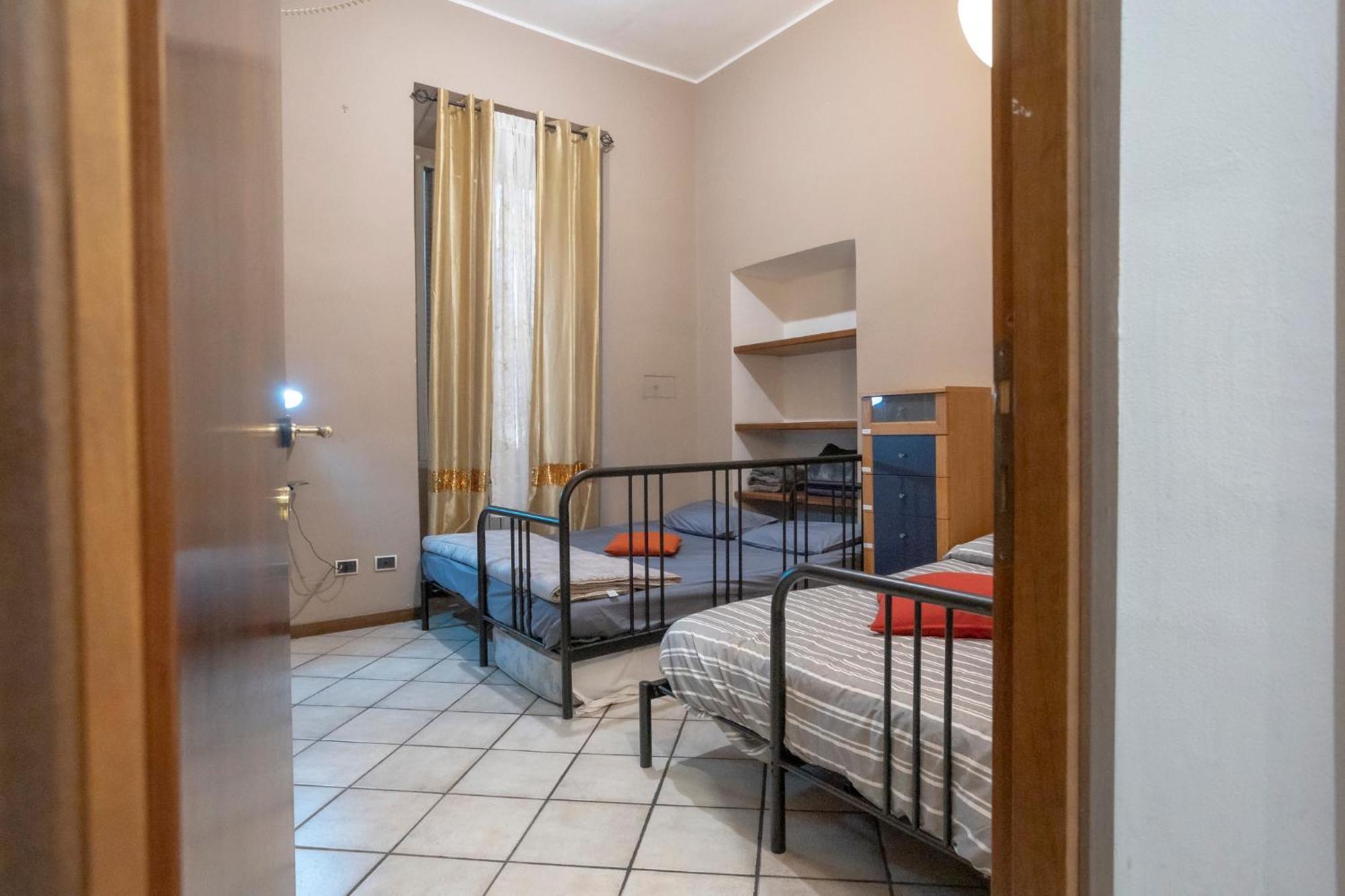 Domus Giulio Cesare - Vatican Museum Apartment Rom