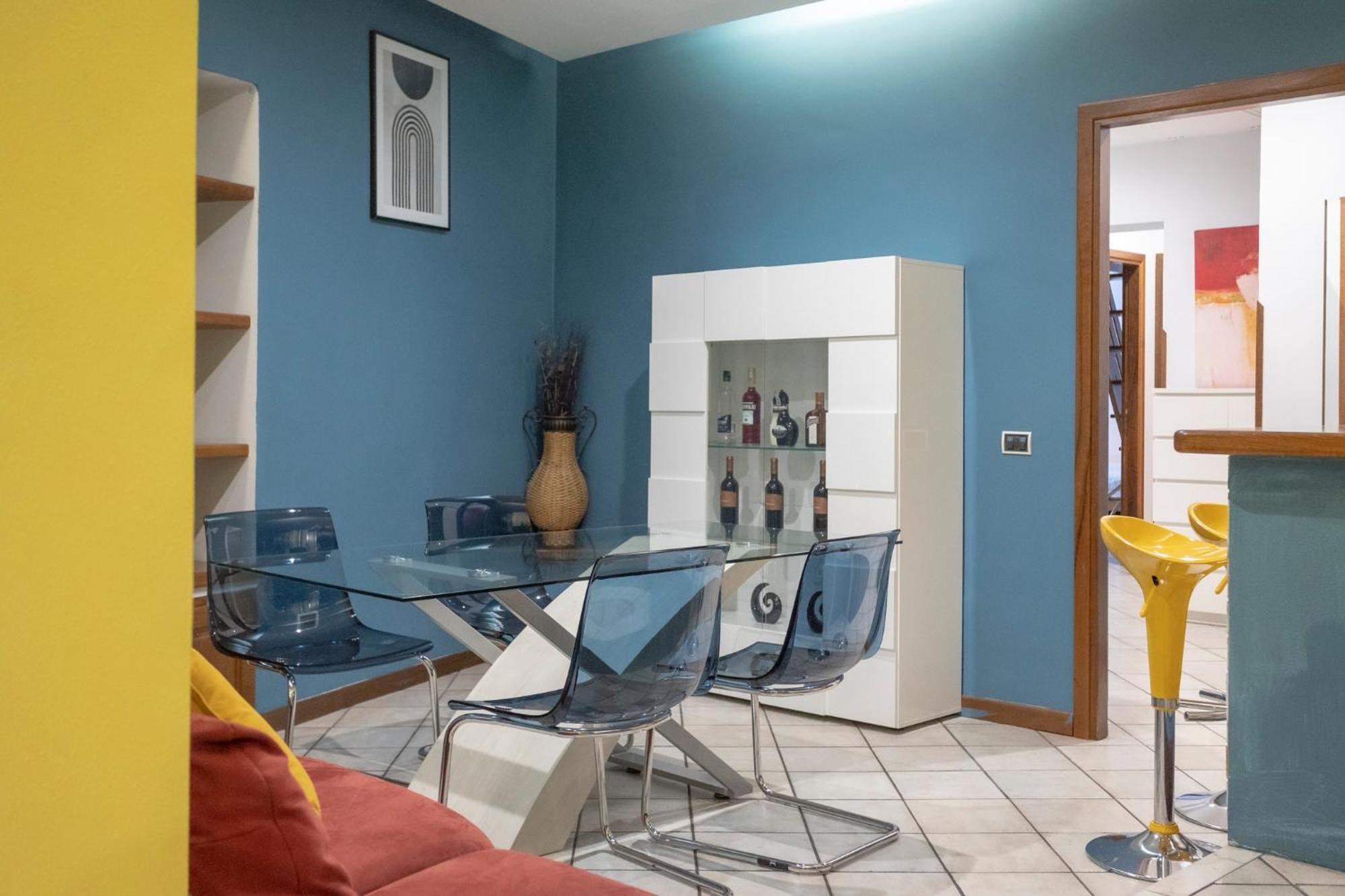 Apartment Domus Giulio Cesare - Vatican Museum *