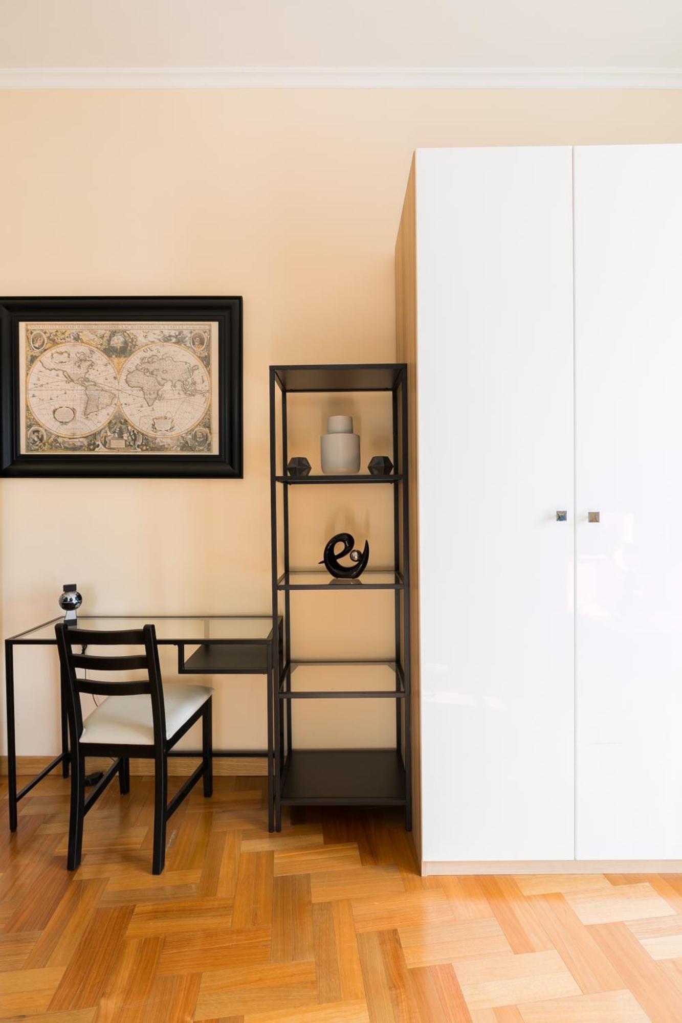 Apartment Domus Giulio Cesare - Vatican Museum Rom